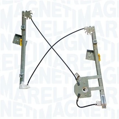 Window Regulator